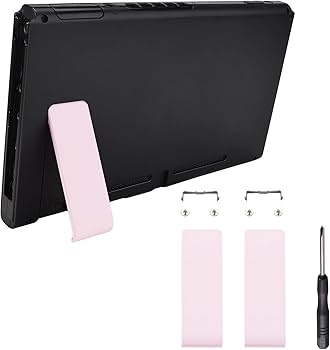 Amazon.com: eXtremeRate 2 Set of Cherry Blossoms Pink Replacement